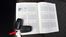 Toyota C-HR 1.2T Excel 5dr Petrol Hatchback